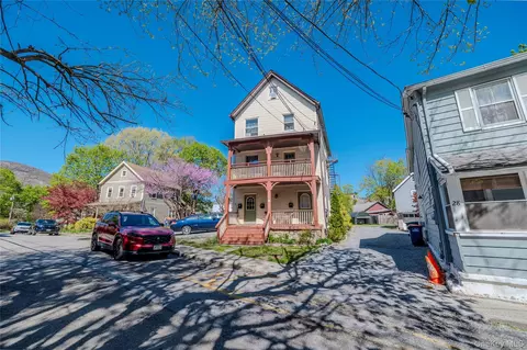 Exterior - 24 Rock St, Philipstown, NY 10516 photo 1 of 5
