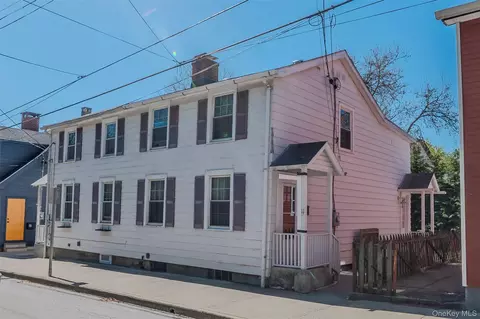 Exterior - 11 Kemble Ave, Philipstown, NY 10516 photo 1 of 2