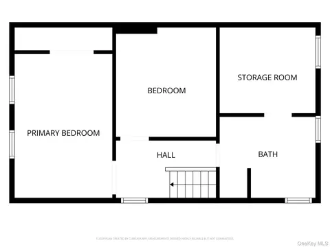 Floorplan - 11 Kemble Ave, Philipstown, NY 10516 photo 2 of 2