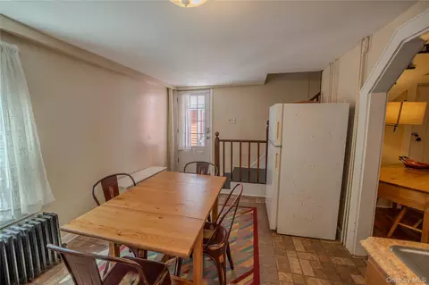 Dining - 11 Kemble Ave, Philipstown, NY 10516 photo 1 of 1
