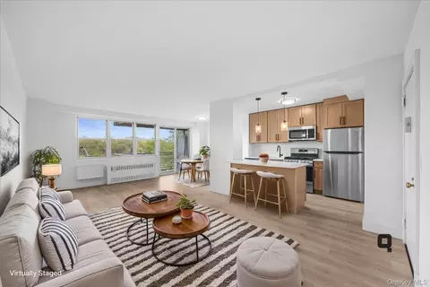 825 Morrison Ave #4G, New York, NY 10473