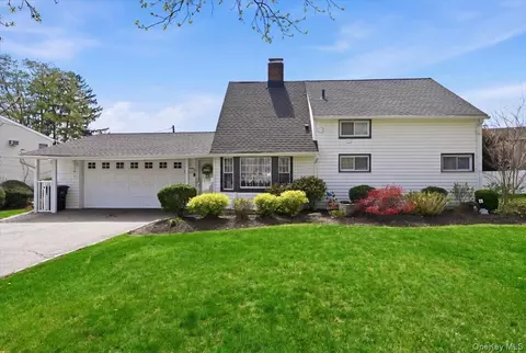 235 Twin Ln E, Wantagh, NY 11793