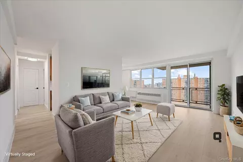 825 Morrison Ave #10A, New York, NY 10473