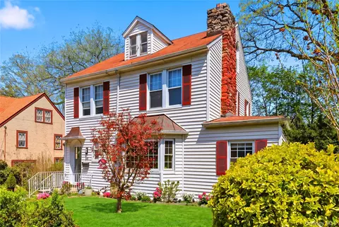 30 Rossmore Ave, Yonkers, NY 10708