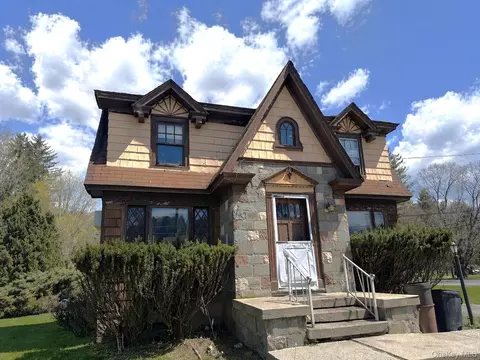 5033 State Route 52, Callicoon, NY 12748