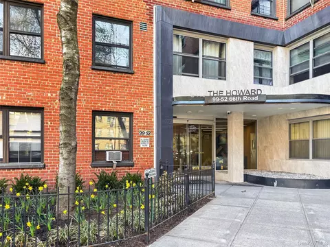 99-52 66 Rd #7E, Rego Park, NY 11374