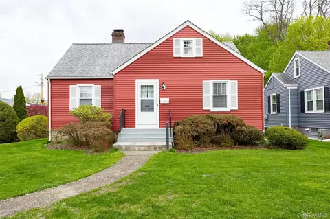 Exterior - 31 Kingston Ave, Poughkeepsie, NY 12603 photo 15 of 16