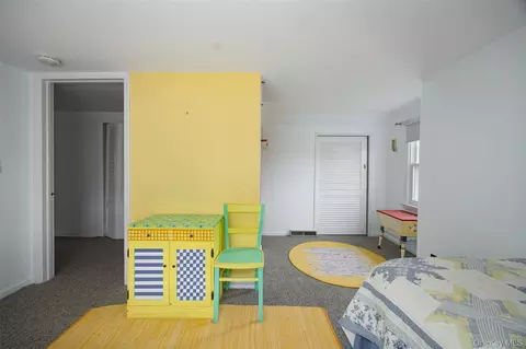 Bedroom - 31 Kingston Ave, Poughkeepsie, NY 12603 photo 6 of 7