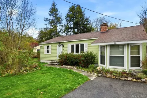 28 Lake Shore Dr, Patterson, NY 12563