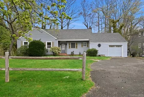 1536 Wantagh Ave, Wantagh, NY 11793