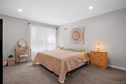 Bedroom - 19 Terrace Ln, Patchogue, NY 11772 photo 1 of 1