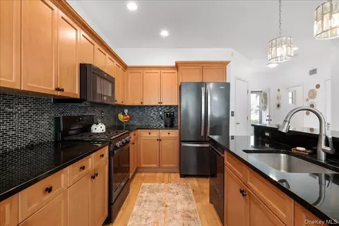 Kitchen - 19 Terrace Ln, Patchogue, NY 11772 photo 3 of 3