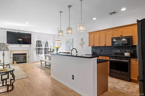 Kitchen - 19 Terrace Ln, Patchogue, NY 11772 photo 1 of 3