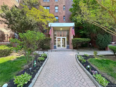 270 N Broadway #2HI, Yonkers, NY 10701