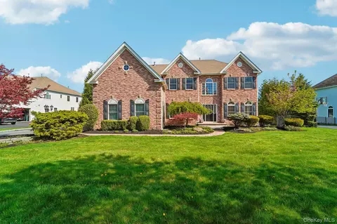 83 Fredrick Dr, Monroe, NY 10950