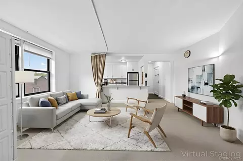 71-11 Yellowstone Blvd #4B, New York, NY 11375