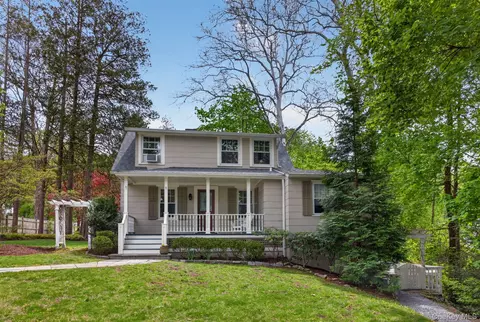 418 Bedford Rd, Bedford Hills, NY 10507