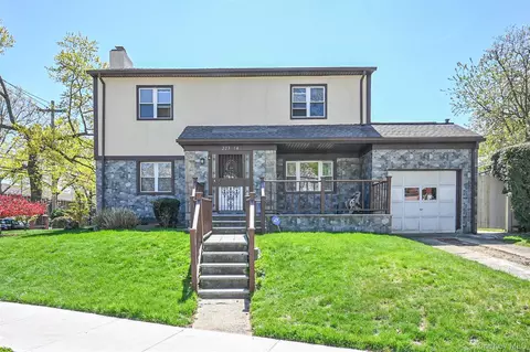 223-14 Kingsbury Ave, New York, NY 11364
