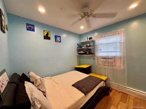 Bedroom - 228 Patchogue Ave, Mastic, NY 11950 photo 4 of 4