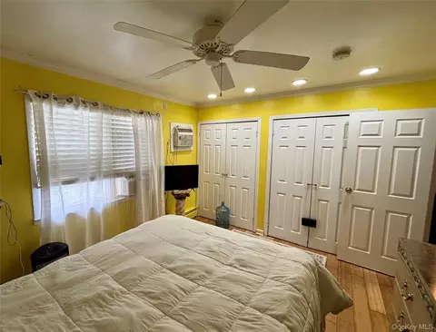 Bedroom - 228 Patchogue Ave, Mastic, NY 11950 photo 2 of 4