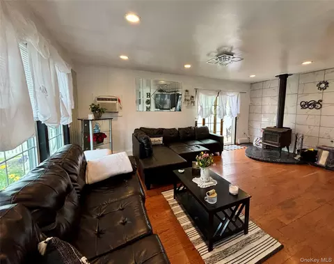 Living - 228 Patchogue Ave, Mastic, NY 11950 photo 1 of 1