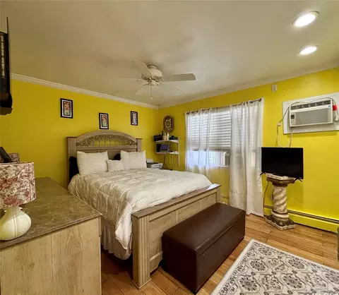 Bedroom - 228 Patchogue Ave, Mastic, NY 11950 photo 1 of 4