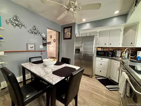 Kitchen - 228 Patchogue Ave, Mastic, NY 11950 photo 2 of 2