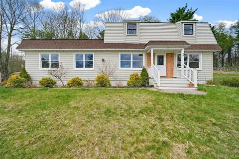 38 Marjorie Dr, Thompson, NY 12701