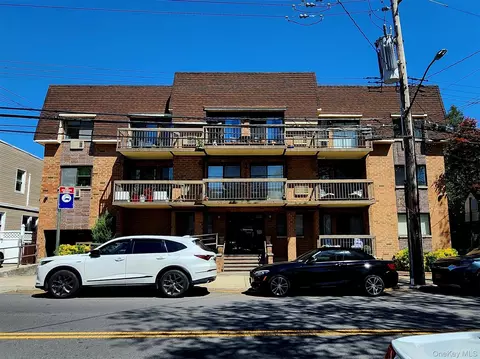 7109 Juniper Valley Rd #2F, New York, NY 11379