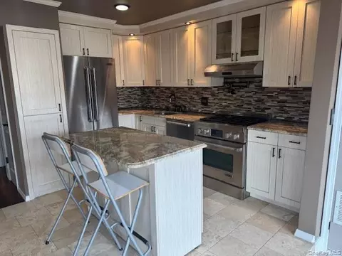 Kitchen - 75 S Bay Dr, Babylon, NY 11702 photo 2 of 2