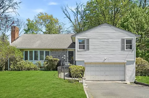 45 Runyon Pl, Scarsdale, NY 10583