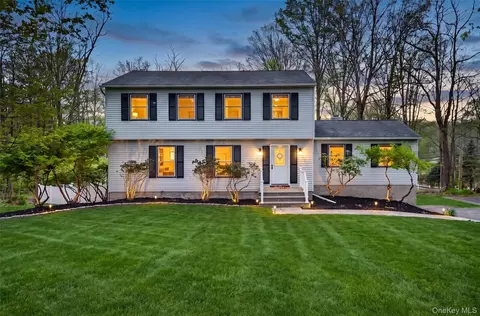 1 Aspen Rd, East Fishkill, NY 12533