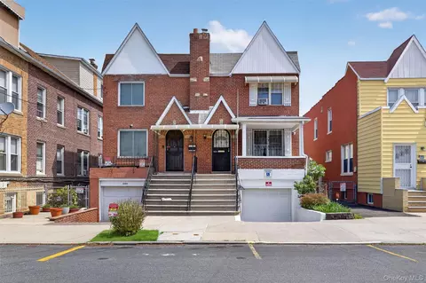 642 Edison Ave, New York, NY 10465