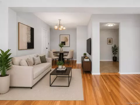 3123 Bailey Ave #2B, New York, NY 10463