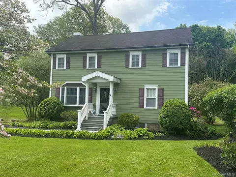 43 Wintergreen Ave, Newburgh, NY 12550