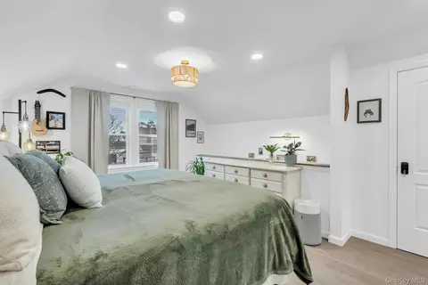 Bedroom - 30 Liberty St, Patchogue, NY 11772 photo 6 of 6