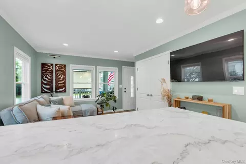 Entry Way - 30 Liberty St, Patchogue, NY 11772 photo 1 of 1