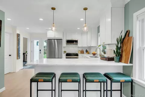 Kitchen - 30 Liberty St, Patchogue, NY 11772 photo 1 of 5