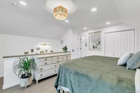 Bedroom - 30 Liberty St, Patchogue, NY 11772 photo 5 of 6