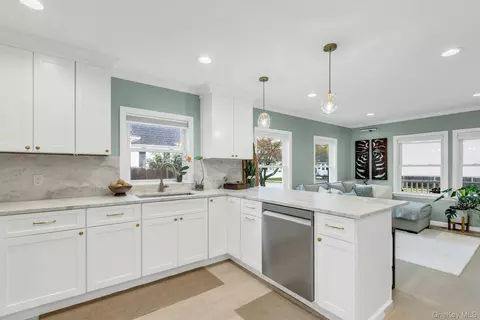 Kitchen - 30 Liberty St, Patchogue, NY 11772 photo 5 of 5