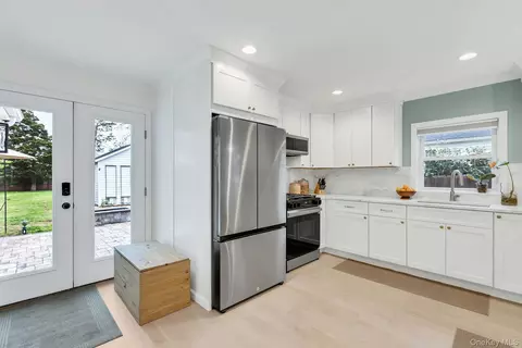 Kitchen - 30 Liberty St, Patchogue, NY 11772 photo 4 of 5