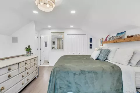 Bedroom - 30 Liberty St, Patchogue, NY 11772 photo 4 of 6