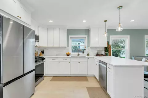 Kitchen - 30 Liberty St, Patchogue, NY 11772 photo 3 of 5
