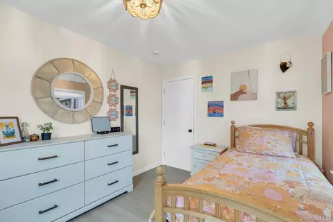 Bedroom - 30 Liberty St, Patchogue, NY 11772 photo 2 of 6