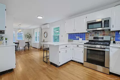 Kitchen - 541 Second Ave, Pelham, NY 10803 photo 3 of 5