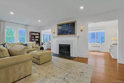 Living - 541 Second Ave, Pelham, NY 10803 photo 3 of 3