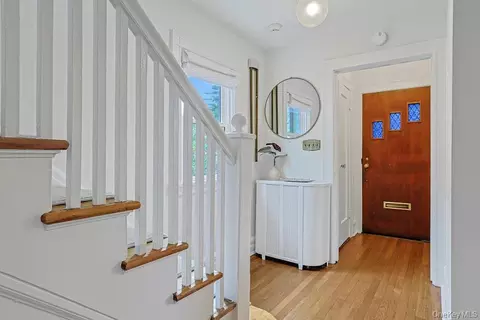 Entry Way - 541 Second Ave, Pelham, NY 10803 photo 1 of 2