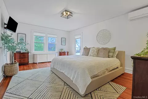 Bedroom - 541 Second Ave, Pelham, NY 10803 photo 1 of 4