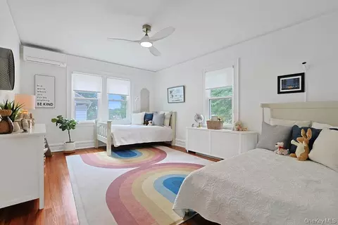 Bedroom - 541 Second Ave, Pelham, NY 10803 photo 4 of 4