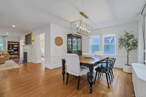 Dining - 541 Second Ave, Pelham, NY 10803 photo 1 of 4